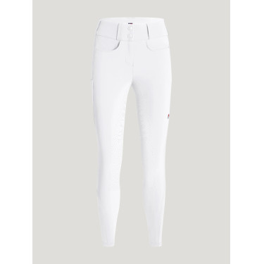 Pantaloni da equitazione da donna Mia Full Grip Tommy Hilfiger Equestrian