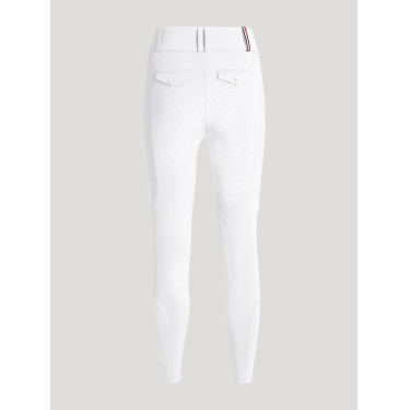 Pantaloni da equitazione da donna Mia Full Grip Tommy Hilfiger Equestrian