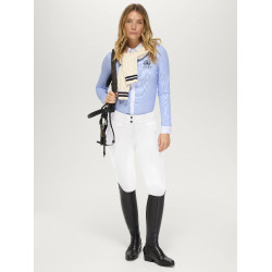 Pantaloni da equitazione da donna Mia Full Grip Tommy Hilfiger Equestrian
