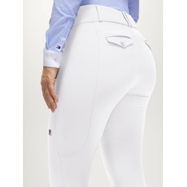 Pantaloni da equitazione da donna Mia Full Grip Tommy Hilfiger Equestrian