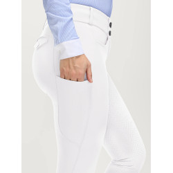 Pantaloni da equitazione da donna Mia Full Grip Tommy Hilfiger Equestrian
