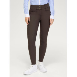 Mia pantaloni da equitazione da donna con grip al ginocchio Tommy Hilfiger Equestrian