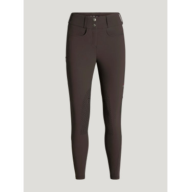Mia pantaloni da equitazione da donna con grip al ginocchio Tommy Hilfiger Equestrian