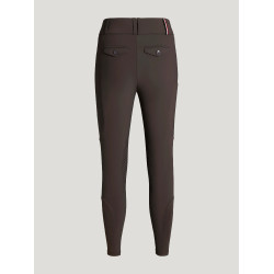Mia pantaloni da equitazione da donna con grip al ginocchio Tommy Hilfiger Equestrian