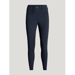 Mia pantaloni da equitazione da donna con grip al ginocchio Tommy Hilfiger Equestrian