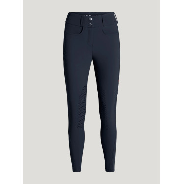 Mia pantaloni da equitazione da donna con grip al ginocchio Tommy Hilfiger Equestrian