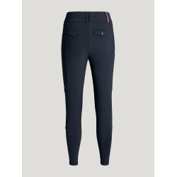 Mia pantaloni da equitazione da donna con grip al ginocchio Tommy Hilfiger Equestrian