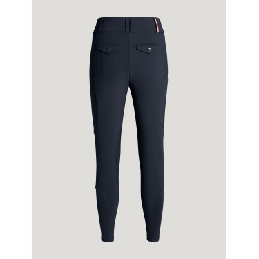 Mia pantaloni da equitazione da donna con grip al ginocchio Tommy Hilfiger Equestrian