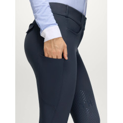 Mia pantaloni da equitazione da donna con grip al ginocchio Tommy Hilfiger Equestrian