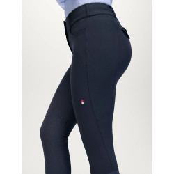 Mia pantaloni da equitazione da donna con grip al ginocchio Tommy Hilfiger Equestrian