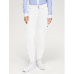 Mia pantaloni da equitazione da donna con grip al ginocchio Tommy Hilfiger Equestrian