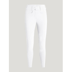 Mia pantaloni da equitazione da donna con grip al ginocchio Tommy Hilfiger Equestrian
