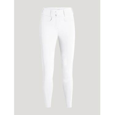 Mia pantaloni da equitazione da donna con grip al ginocchio Tommy Hilfiger Equestrian