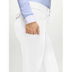 Mia pantaloni da equitazione da donna con grip al ginocchio Tommy Hilfiger Equestrian