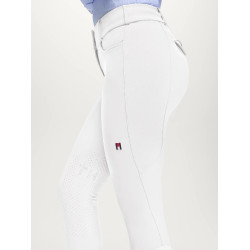 Mia pantaloni da equitazione da donna con grip al ginocchio Tommy Hilfiger Equestrian