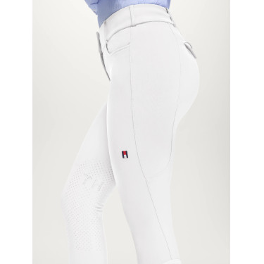 Mia pantaloni da equitazione da donna con grip al ginocchio Tommy Hilfiger Equestrian