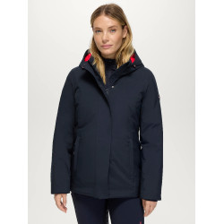 Parka da donna Palisade compatibile con airbag Tommy Hilfiger Equestrian