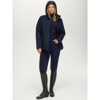 Parka da donna Palisade compatibile con airbag Tommy Hilfiger Equestrian