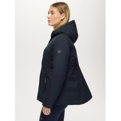 Parka da donna Palisade compatibile con airbag Tommy Hilfiger Equestrian