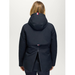 Parka da donna Palisade compatibile con airbag Tommy Hilfiger Equestrian