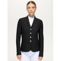 Giacca da concorso Solano donna compatibile con airbag Tommy Hilfiger Equestrian