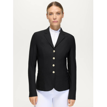 Giacca da concorso Solano donna compatibile con airbag Tommy Hilfiger Equestrian