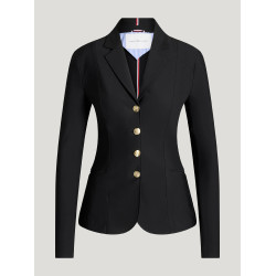 Giacca da concorso Solano donna compatibile con airbag Tommy Hilfiger Equestrian