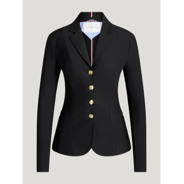 Giacca da concorso Solano donna compatibile con airbag Tommy Hilfiger Equestrian