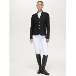 Giacca da concorso Solano donna compatibile con airbag Tommy Hilfiger Equestrian