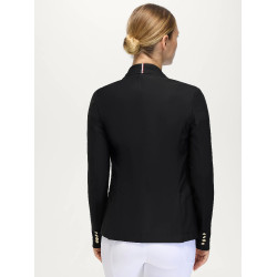 Giacca da concorso Solano donna compatibile con airbag Tommy Hilfiger Equestrian
