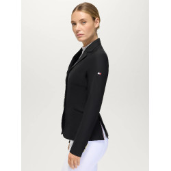 Giacca da concorso Solano donna compatibile con airbag Tommy Hilfiger Equestrian