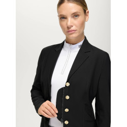 Giacca da concorso Solano donna compatibile con airbag Tommy Hilfiger Equestrian