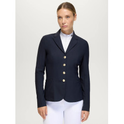 Giacca da concorso Solano donna compatibile con airbag Tommy Hilfiger Equestrian