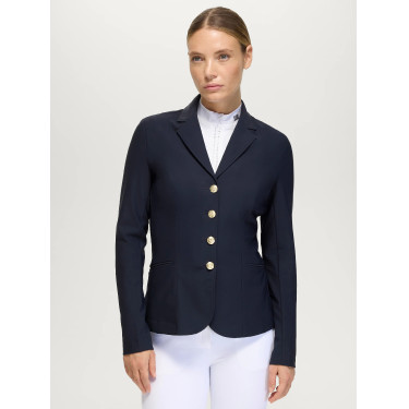 Giacca da concorso Solano donna compatibile con airbag Tommy Hilfiger Equestrian
