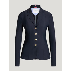 Giacca da concorso Solano donna compatibile con airbag Tommy Hilfiger Equestrian