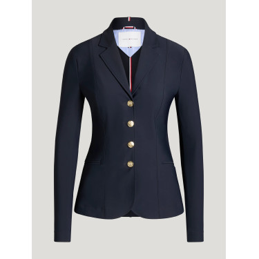 Giacca da concorso Solano donna compatibile con airbag Tommy Hilfiger Equestrian