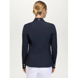 Giacca da concorso Solano donna compatibile con airbag Tommy Hilfiger Equestrian