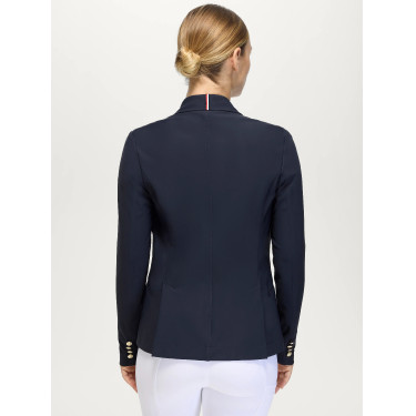Giacca da concorso Solano donna compatibile con airbag Tommy Hilfiger Equestrian
