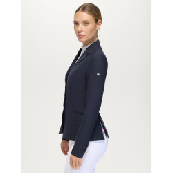 Giacca da concorso Solano donna compatibile con airbag Tommy Hilfiger Equestrian
