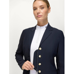 Giacca da concorso Solano donna compatibile con airbag Tommy Hilfiger Equestrian