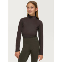 Maglia intima a collo alto Ava Young Rider Tommy Hilfiger Equestrian