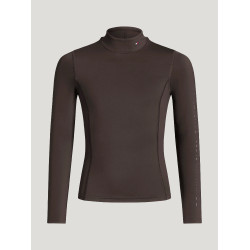 Maglia intima a collo alto Ava Young Rider Tommy Hilfiger Equestrian