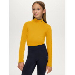 Maglia intima a collo alto Ava Young Rider Tommy Hilfiger Equestrian