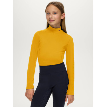 Maglia intima a collo alto Ava Young Rider Tommy Hilfiger Equestrian