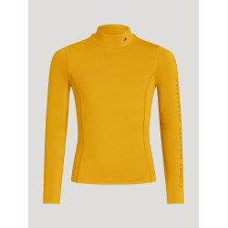 Maglia intima a collo alto Ava Young Rider Tommy Hilfiger Equestrian