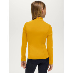 Maglia intima a collo alto Ava Young Rider Tommy Hilfiger Equestrian