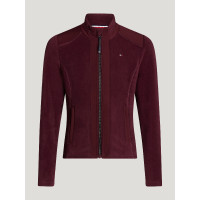 Giacca in pile Elmonte Young Rider Tommy Hilfiger Equestrian