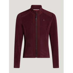 Giacca in pile Elmonte Young Rider Tommy Hilfiger Equestrian Giacca in pile Elmonte Young Rider Tommy Hilfiger Equestrian