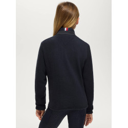 Giacca in pile Elmonte Young Rider Tommy Hilfiger Equestrian Giacca in pile Elmonte Young Rider Tommy Hilfiger Equestrian