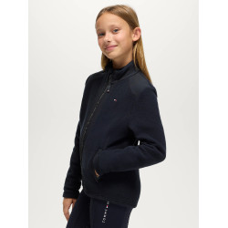 Giacca in pile Elmonte Young Rider Tommy Hilfiger Equestrian Giacca in pile Elmonte Young Rider Tommy Hilfiger Equestrian